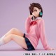 Palm size G.E.M. Dandadan Tenohira Momo MegaHouse