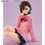 Palm size G.E.M. Dandadan Tenohira Momo MegaHouse