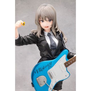 Girls Band Cry Momoka Kawaragi 1/7 Kotobukiya