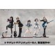 Girls Band Cry Rupa 1/7 Kotobukiya