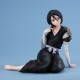 Palm size Melty Princess Bleach Thousand Year Blood War Tenohira Rukia MegaHouse