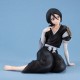 Palm size Melty Princess Bleach Thousand Year Blood War Tenohira Rukia MegaHouse