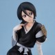 Palm size Melty Princess Bleach Thousand Year Blood War Tenohira Rukia MegaHouse