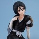 Palm size Melty Princess Bleach Thousand Year Blood War Tenohira Rukia MegaHouse