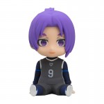 Nendoroid Plus Bluelock Reo Mikage Rubber Mascot Good Smile Company