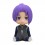 Nendoroid Plus Bluelock Reo Mikage Rubber Mascot Good Smile Company