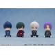 Nendoroid Plus Bluelock Reo Mikage Rubber Mascot Good Smile Company