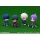 Nendoroid Plus Bluelock Reo Mikage Rubber Mascot Good Smile Company