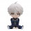 Nendoroid Plus Bluelock Seishirou Nagi Rubber Mascot Good Smile Company