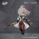 Honkai Star Rail PICCODO ACTION DOLL X Jing Yuan Chibi Doll GENESIS