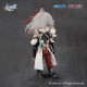 Honkai Star Rail PICCODO ACTION DOLL X Jing Yuan Chibi Doll GENESIS