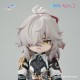 Honkai Star Rail PICCODO ACTION DOLL X Jing Yuan Chibi Doll GENESIS