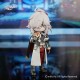 Honkai Star Rail PICCODO ACTION DOLL X Jing Yuan Chibi Doll GENESIS