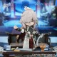 Honkai Star Rail PICCODO ACTION DOLL X Jing Yuan Chibi Doll GENESIS