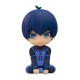 Nendoroid Plus Bluelock Yoichi Isagi Rubber Mascot Good Smile Company