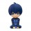 Nendoroid Plus Bluelock Yoichi Isagi Rubber Mascot Good Smile Company