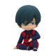 Nendoroid Plus Bluelock Rin Itoshi Rubber Mascot Good Smile Company