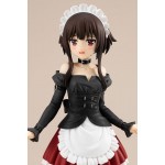 POP UP PARADE Kono Subarashii Sekai ni Bakuen wo! Megumin Part Time Job Uniform Ver. L size Good Smile Company