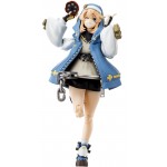 Guilty GearStrive- GUILTY GEAR STRIVE Bridget Articulated Plastic Model Kit annulus