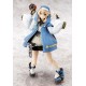 Guilty GearStrive- GUILTY GEAR STRIVE Bridget Articulated Plastic Model Kit annulus