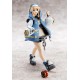 Guilty GearStrive- GUILTY GEAR STRIVE Bridget Articulated Plastic Model Kit annulus