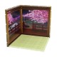 Dioramansion 200 Cherry Blossoms at Night PLM