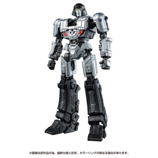 Transformers Transformers AMK Series D 16 Takara Tomy