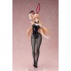 Sword Art Online Progressive Asuna Bunny Ver. 1/4 FREEing