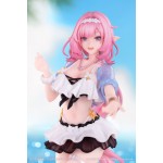 Gift+ Honkai Impact 3rd Elysia Summer Miss Elf ver. 1/8 Myethos