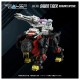 ZOIDS Realize RMZ 006 Saber Tiger Schubaltz Special Takara Tomy