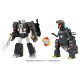 Transformers Transformers Megatron TYPE Godzilla Takara Tomy