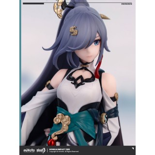 Honkai Impact 3rd Fu Hua Cerulean Court 1/8 Myethos