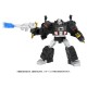 Transformers Transformers Megatron TYPE Godzilla Takara Tomy