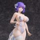 Chrysa Illustration WHITE QUEEN Lume 1/6 Union Creative