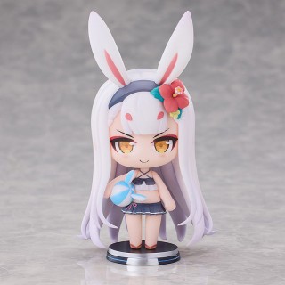 Azur Lane Summer Swimsuit Chibi Figure Vol.1 Shimakaze Hanabee