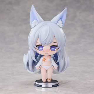 Azur Lane Summer Swimsuit Complete Model Chibi Figure Vol.1 Shinano Hanabee