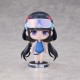 Azur Lane Summer Swimsuit Chibi Figure Vol.1 Noshiro Hanabee