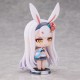 Azur Lane Summer Swimsuit Chibi Figure Vol.1 Shimakaze Hanabee