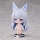 Azur Lane Summer Swimsuit Complete Model Chibi Figure Vol.1 Shinano Hanabee