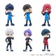 PalVerse Bluelock Pack of 6 Bushiroad Creative