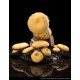 Mushroom Girls Series No.3 Pleurotus Citrinopileatus 1/1 Reverse Studio