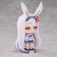 Azur Lane Summer Swimsuit Chibi Figure Vol.1 Set of 3 Figures Hanabee