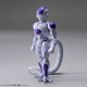 Figure rise Standard Frieza Final Form Plastic Model BANDAI SPIRITS