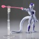 Figure rise Standard Frieza Final Form Plastic Model BANDAI SPIRITS