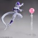 Figure rise Standard Frieza Final Form Plastic Model BANDAI SPIRITS