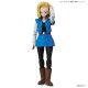 Figure-rise Standard Dragon Ball Android 18 Model Kit Bandai