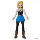 Figure-rise Standard Dragon Ball Android 18 Model Kit Bandai