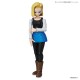 Figure-rise Standard Dragon Ball Android 18 Model Kit Bandai