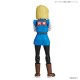 Figure-rise Standard Dragon Ball Android 18 Model Kit Bandai