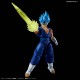 Figure-rise Standard Super Saiyan God Vegito Dragon Ball Super Model kit BANDAI SPIRITS